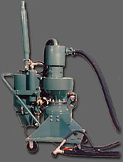 UTILITY VACU-BLASTER-Chamberlains VacuBlast-products